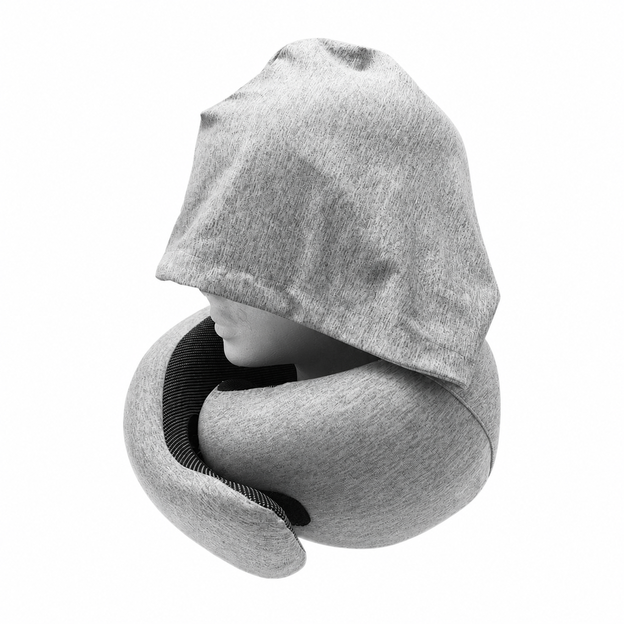 Almohada de viaje para el cuello