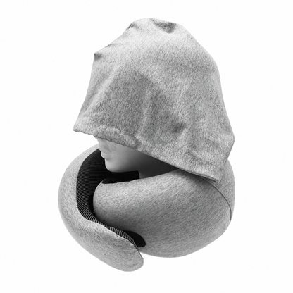 Almohada de viaje para el cuello